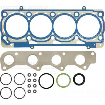 Pochette haute VICTOR REINZ [02-34070-01]