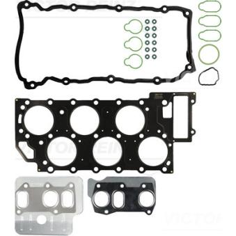 Pochette haute VICTOR REINZ 02-34125-02