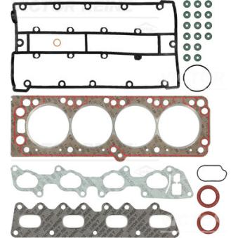 Pochette haute VICTOR REINZ [02-34210-01]