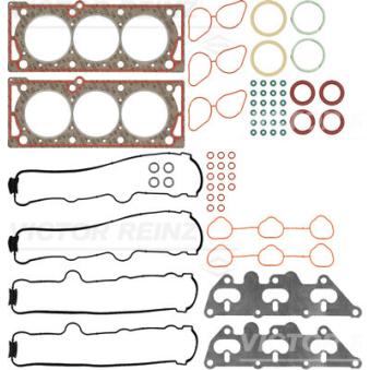 Pochette haute VICTOR REINZ [02-34220-01]