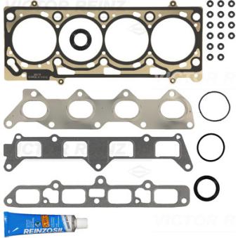 Pochette haute VICTOR REINZ 02-34260-04