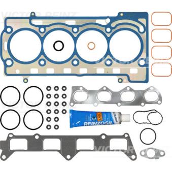 Pochette haute VICTOR REINZ [02-34280-01]