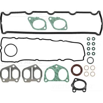 Pochette haute VICTOR REINZ 02-34356-01 pour NISSAN NOTE 1.9 D - 70cv