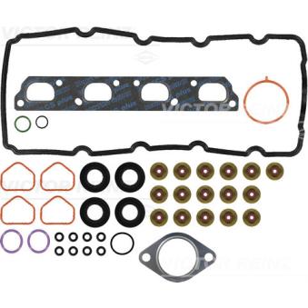 Pochette haute VICTOR REINZ 02-34787-01