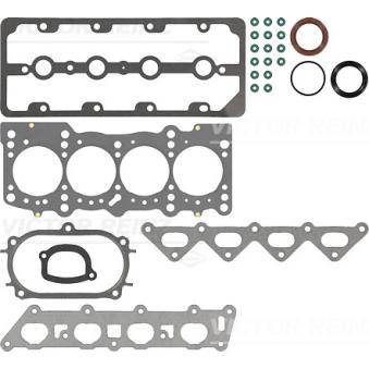 Pochette haute VICTOR REINZ 02-34940-03 pour FIAT BRAVA 1.2 16V 80 - 82cv Pochette haute VICTOR REINZ 02-34940-03 pour FIAT BRAVA 1.2 16V 80 - 82cv