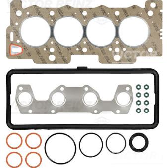 Pochette haute VICTOR REINZ [02-35060-01]