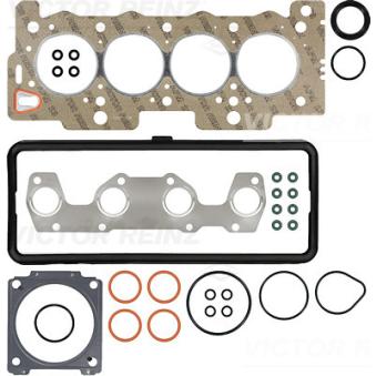 Pochette haute VICTOR REINZ 02-35060-02 pour MERCEDES-BENZ T1/TN 1.1 - 60cv Pochette haute VICTOR REINZ 02-35060-02 pour MERCEDES-BENZ T1/TN 1.1 - 60cv