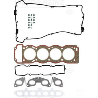 Pochette haute VICTOR REINZ [02-35235-01]