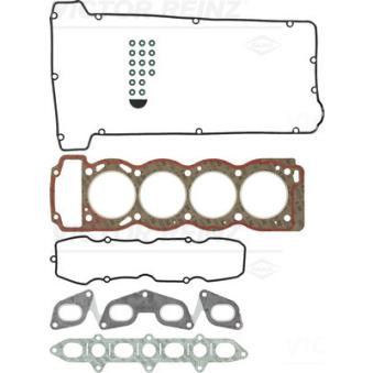 Pochette haute VICTOR REINZ [02-35235-02]