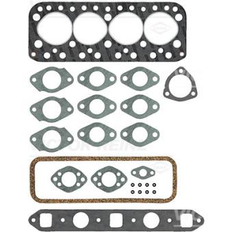 Pochette haute VICTOR REINZ [02-35330-01]