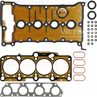 Pochette haute VICTOR REINZ 02-35450-01 pour SEAT EXEO 2.0 - 130cv