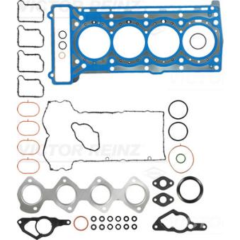 Pochette haute VICTOR REINZ 02-36015-05 pour MERCEDES-BENZ CLASSE E E 200 Kompressor - 163cv