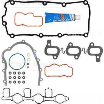 Pochette haute VICTOR REINZ 02-36049-01 pour CADILLAC CTS 3.0 TDI quattro - 204cv