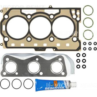 Pochette haute VICTOR REINZ [02-36050-01]