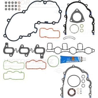 Pochette haute VICTOR REINZ [02-36051-02]