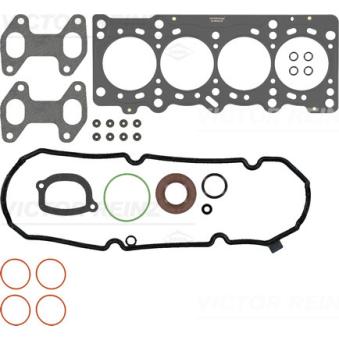 Pochette haute VICTOR REINZ 02-36330-05 pour FORD TRANSIT 1.2 - 60cv