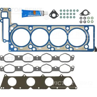 Pochette haute VICTOR REINZ 02-36560-01 pour MERCEDES-BENZ CLASSE E E 500 - 388cv