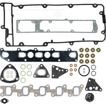 Pochette haute VICTOR REINZ [02-36826-01]