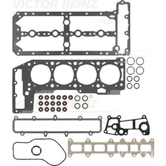 Pochette haute VICTOR REINZ 02-36885-04 pour IVECO DAILY 70C14 V. 70C14 V/P - 140cv