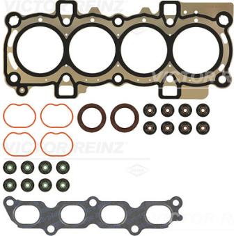 Pochette haute VICTOR REINZ 02-36925-02