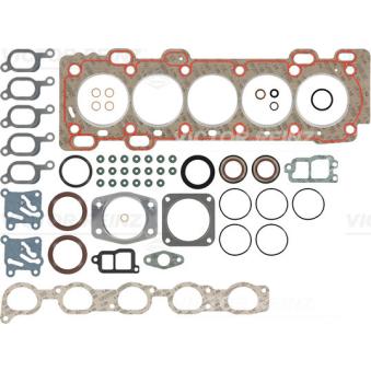 Pochette haute VICTOR REINZ 02-36955-02