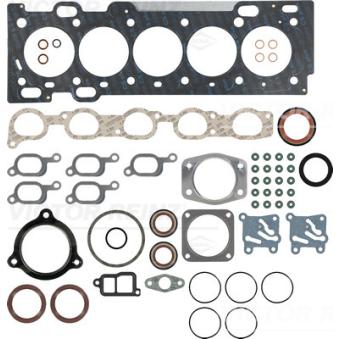 Pochette haute VICTOR REINZ [02-36960-01]