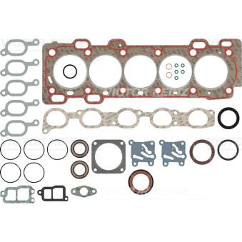 Pochette haute VICTOR REINZ [02-36970-01]