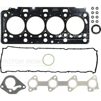 Pochette haute VICTOR REINZ 02-36975-01 pour FORD RANGER 1.5 dCi - 84cv