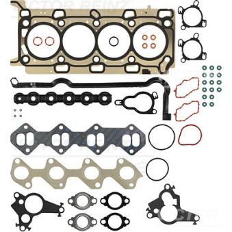 Pochette haute VICTOR REINZ 02-37000-01