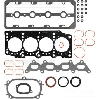 Pochette haute VICTOR REINZ 02-37110-02 pour PORSCHE 911 1.4 - 90cv