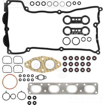 Pochette haute VICTOR REINZ 02-37283-01