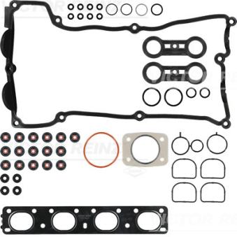 Pochette haute VICTOR REINZ 02-37283-02 pour FORD FIESTA 116 i - 115cv