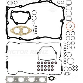 Pochette haute VICTOR REINZ 02-37293-01 pour RENAULT RODEO 318 Ci - 150cv