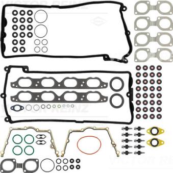 Pochette haute VICTOR REINZ 02-37331-01 pour BMW X5 4.4i - 320cv