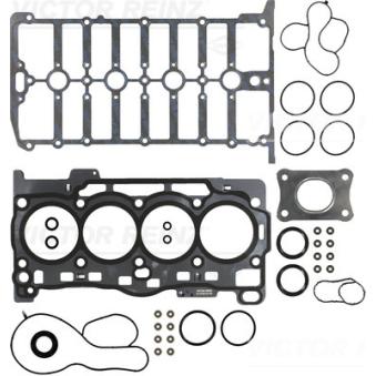 Pochette haute VICTOR REINZ 02-37800-01