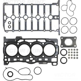 Pochette haute VICTOR REINZ 02-37800-02