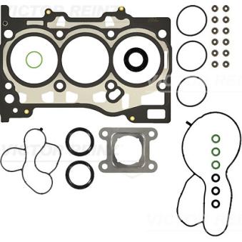 Pochette haute VICTOR REINZ 02-37835-01