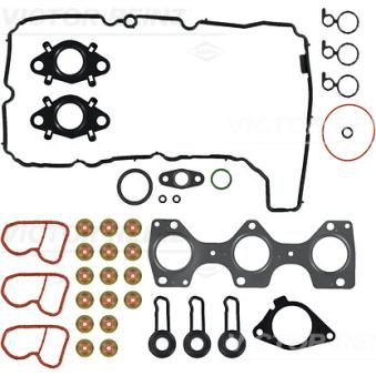 Pochette haute VICTOR REINZ 02-38000-01 pour BMW X1 sDrive 16 d - 116cv Pochette haute VICTOR REINZ 02-38000-01 pour BMW X1 sDrive 16 d - 116cv