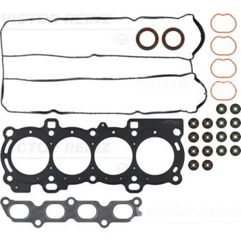 Pochette haute VICTOR REINZ [02-38086-01]