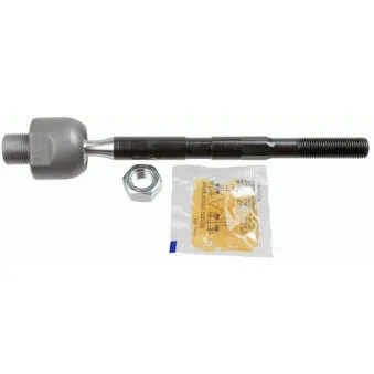Rotule de direction intérieure, barre de connexion LEMFORDER OEM 53010SMGE01