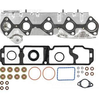 Pochette haute VICTOR REINZ 02-40903-01 pour FORD TRANSIT CONNECT 1.6 TDCi - 115cv