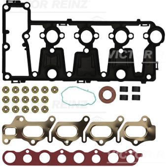 Pochette haute VICTOR REINZ 02-42135-01 pour CITROEN JUMPY 2.0 HDI 125 - 128cv