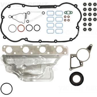 Pochette haute VICTOR REINZ 02-42374-01 pour SUZUKI BALENO 2.2 TDCi - 100cv