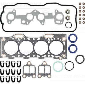 Pochette haute VICTOR REINZ 02-52141-01