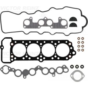 Pochette haute VICTOR REINZ [02-52260-01]