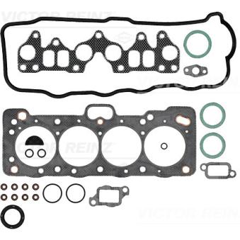 Pochette haute VICTOR REINZ 02-52580-02