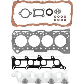 Pochette haute VICTOR REINZ 02-52645-01 pour SUZUKI VITARA 1.6 - 82cv