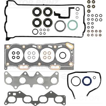 Pochette haute VICTOR REINZ 02-52845-01 pour TOYOTA COROLLA 1.3 XLI - 75cv