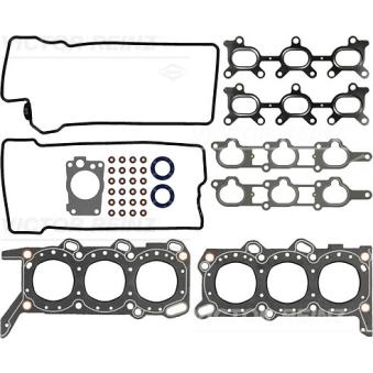 Pochette haute VICTOR REINZ 02-53025-01 pour SUZUKI VITARA 2.0 V6 24V - 136cv Pochette haute VICTOR REINZ 02-53025-01 pour SUZUKI VITARA 2.0 V6 24V - 136cv