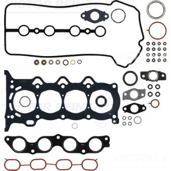 Pochette haute VICTOR REINZ 02-53135-03 pour TOYOTA YARIS 1.5 Hybrid - 73cv Pochette haute VICTOR REINZ 02-53135-03 pour TOYOTA YARIS 1.5 Hybrid - 73cv
